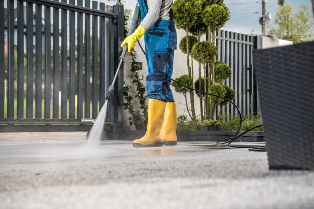 Professional Pressure Washing in Union Springs, NY