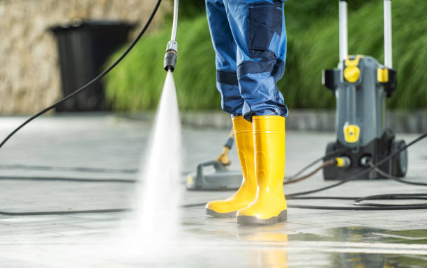 Best Roof Pressure Washing  in Union Springs, NY