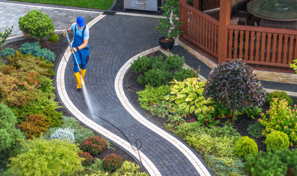 Best Residential Pressure Washing Services  in Union Springs, NY